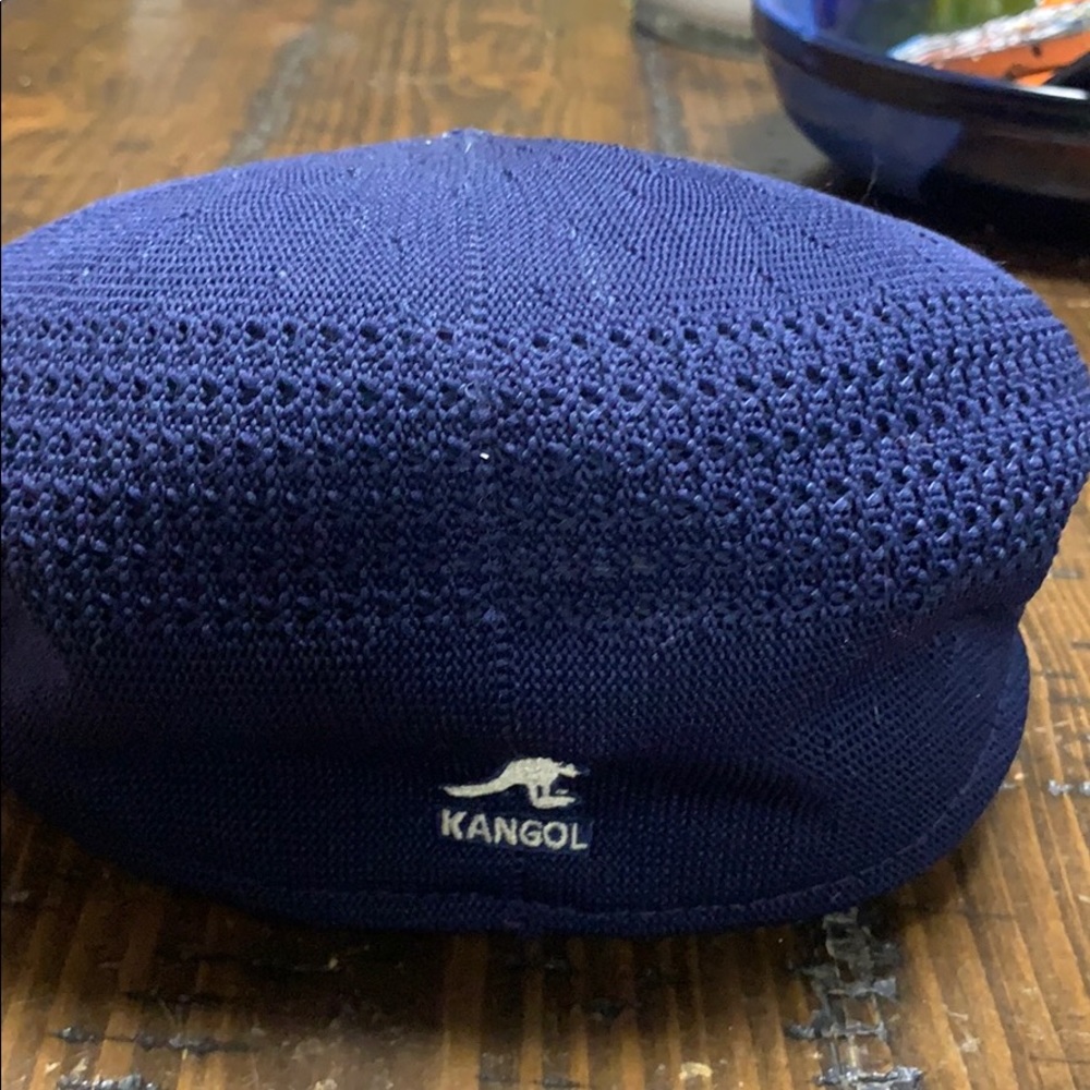 Kangol men’s hat size medium